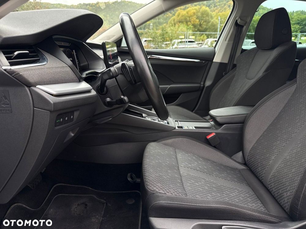 Skoda Octavia 2.0 TDI SCR Style DSG - 11