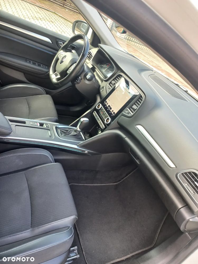 Renault Megane 1.3 TCe FAP GT Line EDC - 13