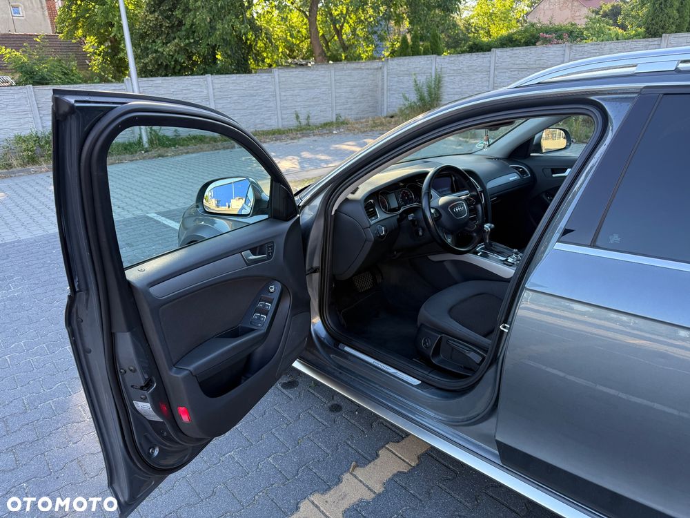 Audi A4 Allroad 2.0 TFSI Quattro S tronic - 15