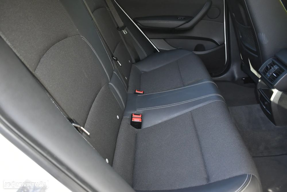 BMW X4 20 d xDrive xLine Pack M Auto - 14