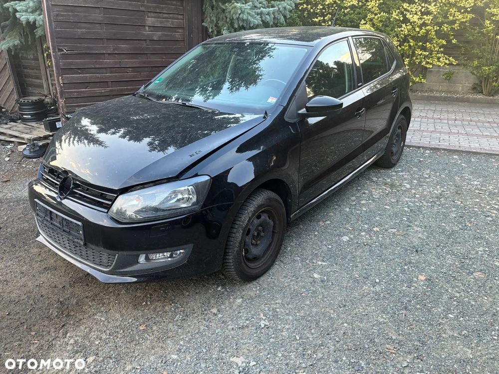 Volkswagen Polo 1.4 16V Comfortline Optimum - 1