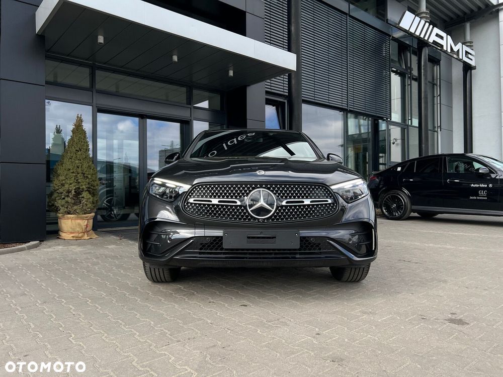 Mercedes-Benz GLC - 4