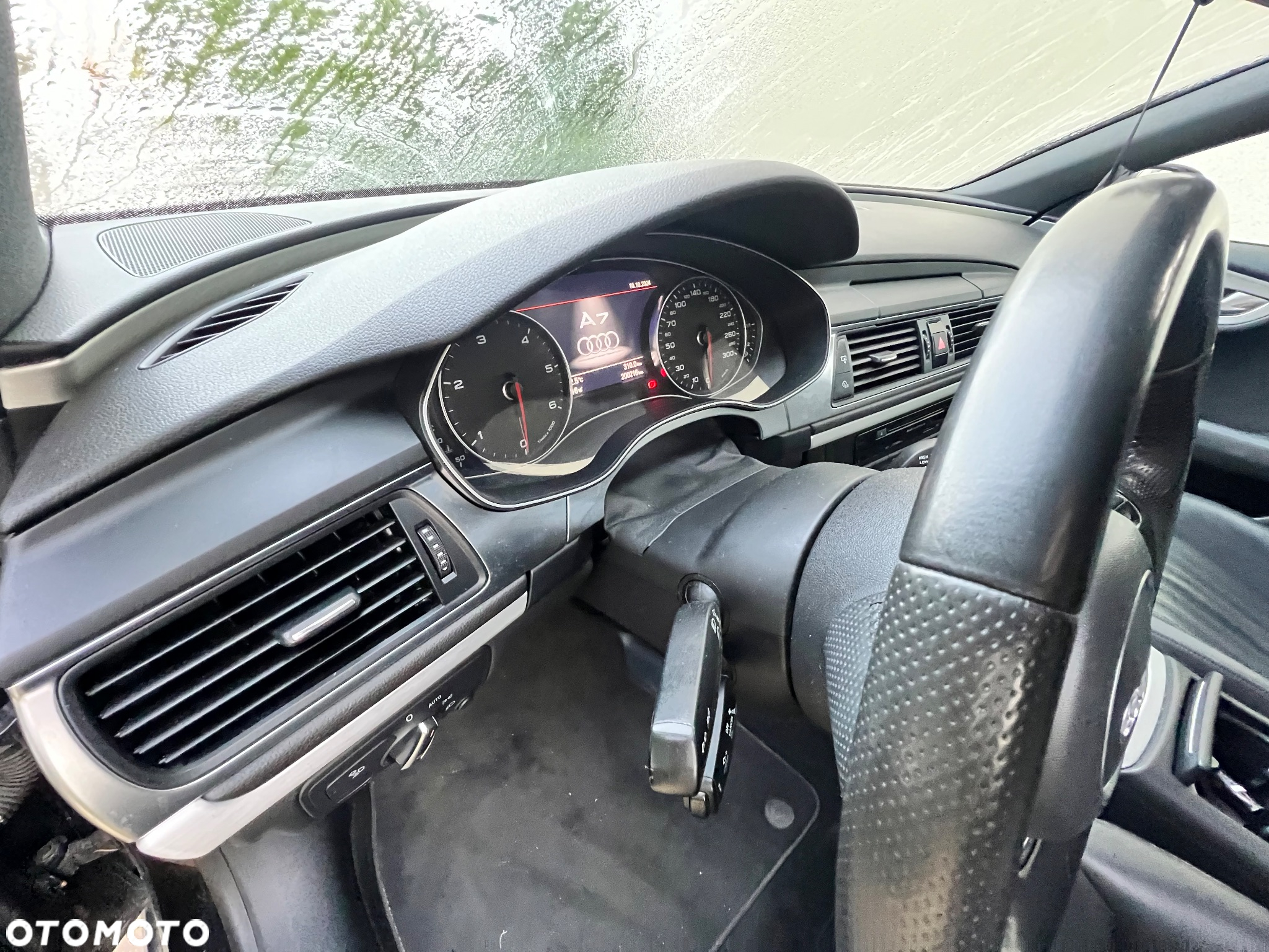 Audi A7 Sportback 3.0 TDI Quattro S tronic - 6