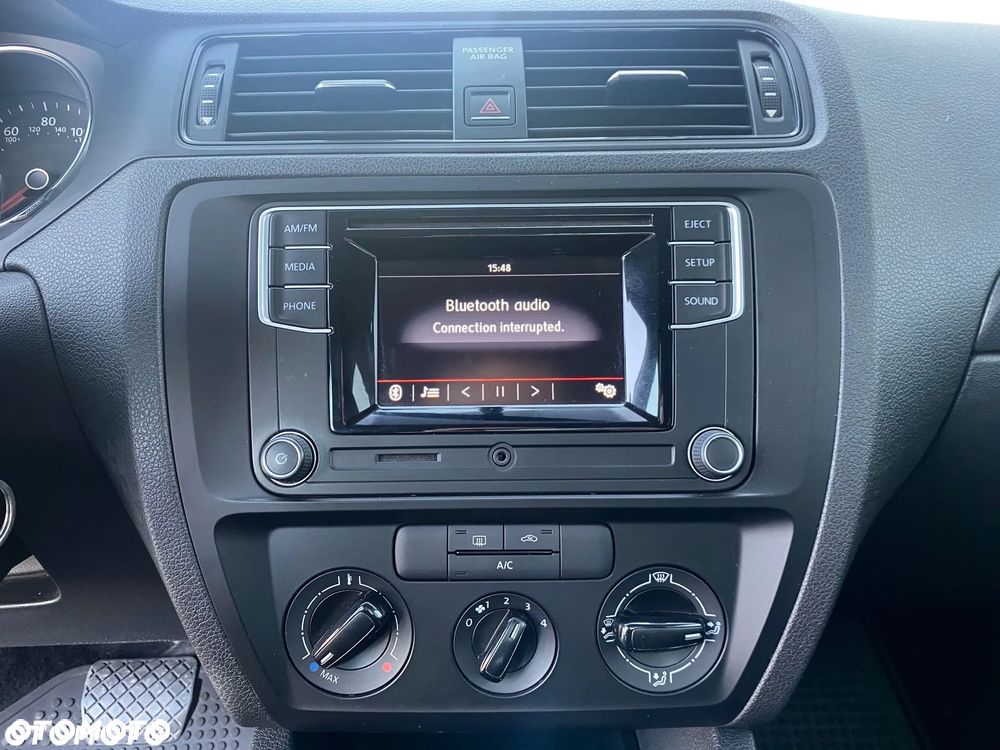 Volkswagen Jetta 1.4 TSI DSG BlueMotion Technology - 14