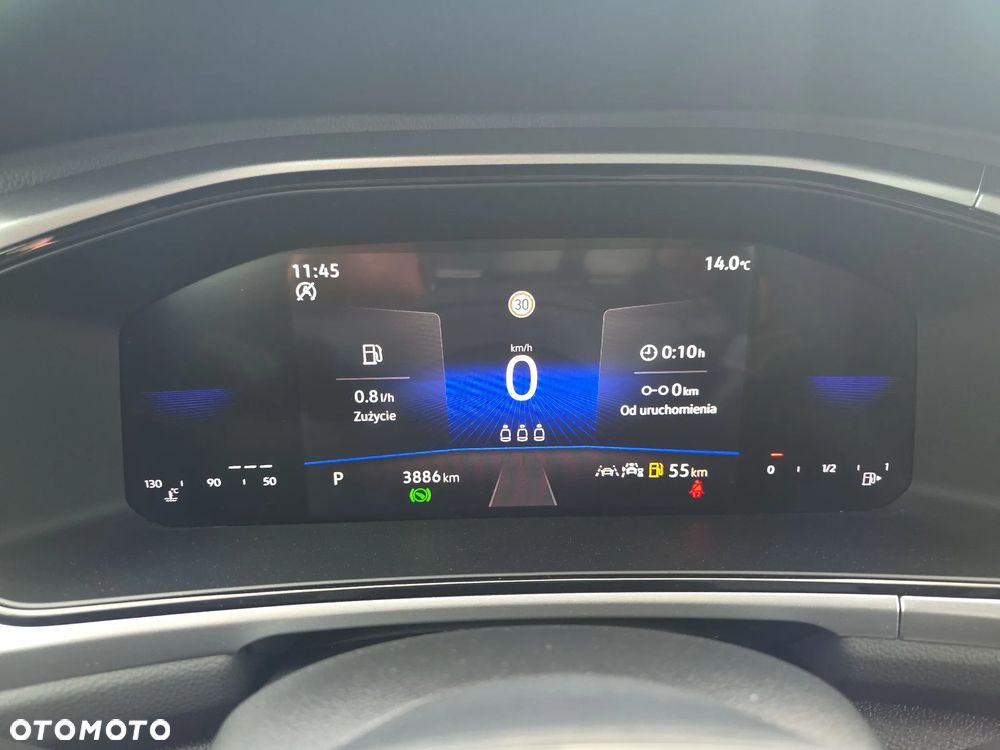 Volkswagen T-Roc 1.5 TSI Life DSG - 21
