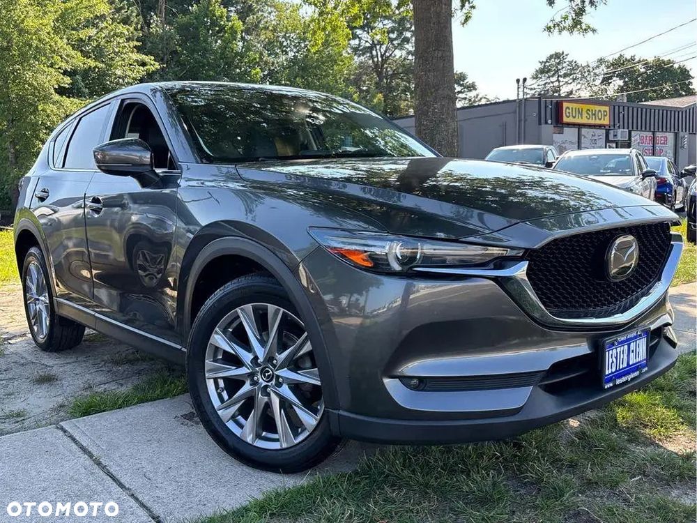 Mazda CX-5 - 6