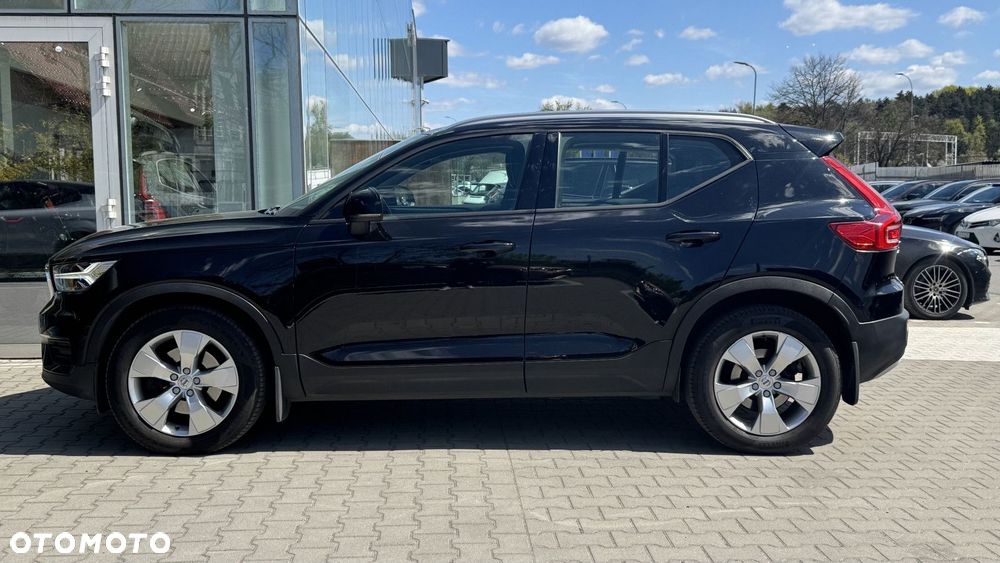 Volvo XC 40 - 3