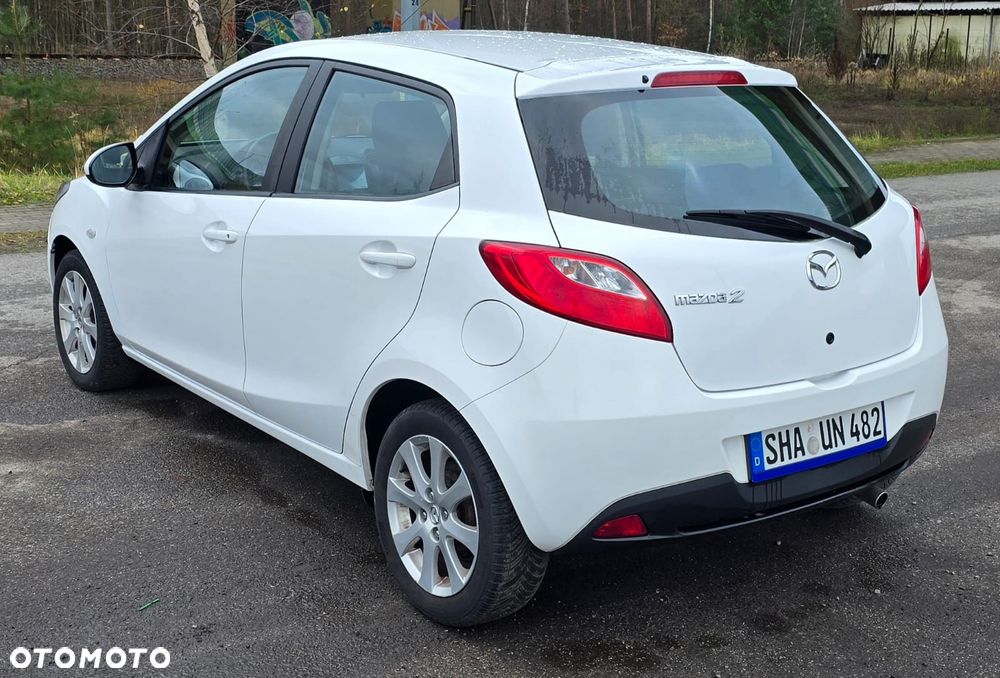 Mazda 2 1.3 Dynamic - 5