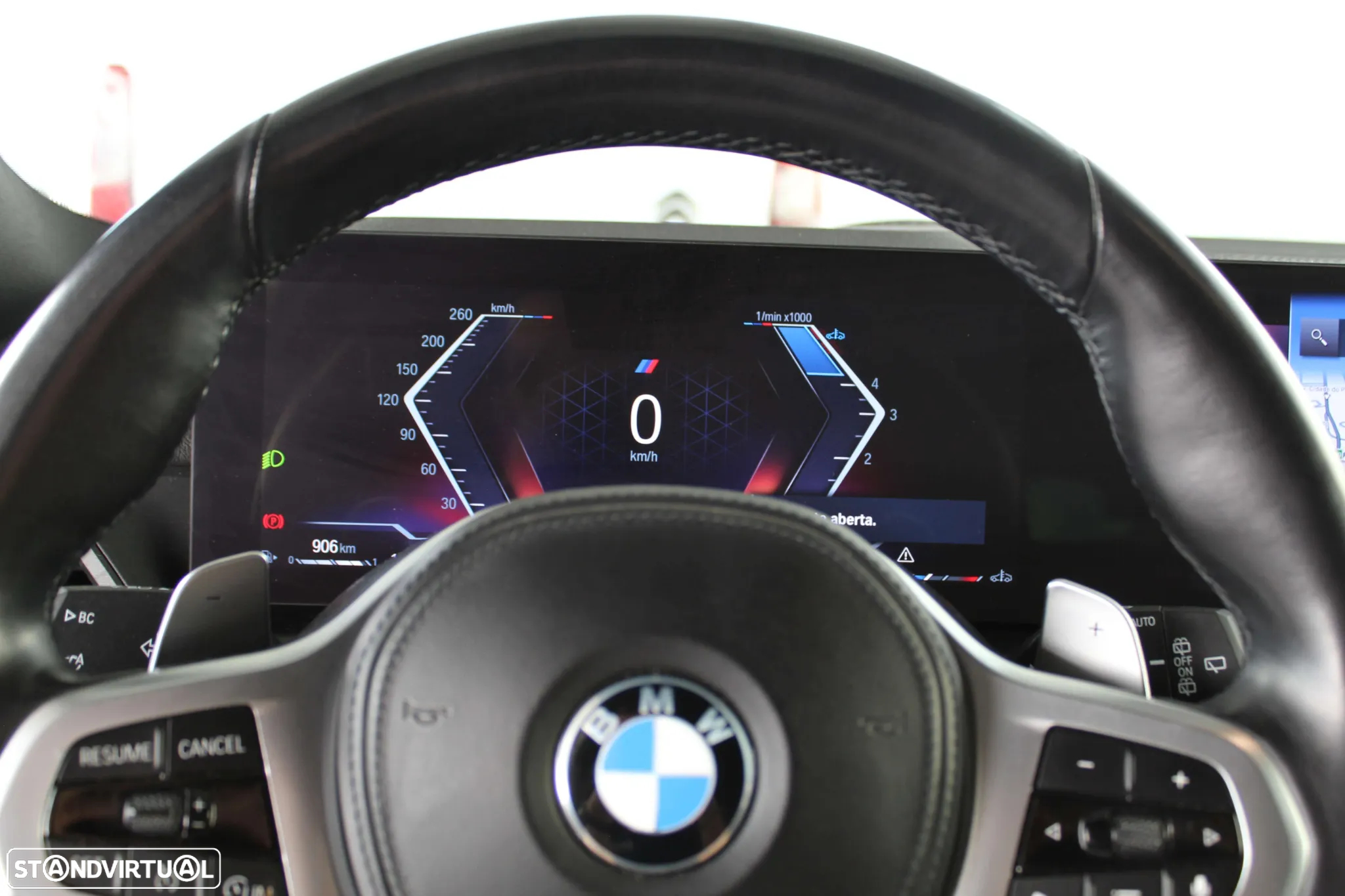 BMW 320 d Touring Pack M Auto - 9