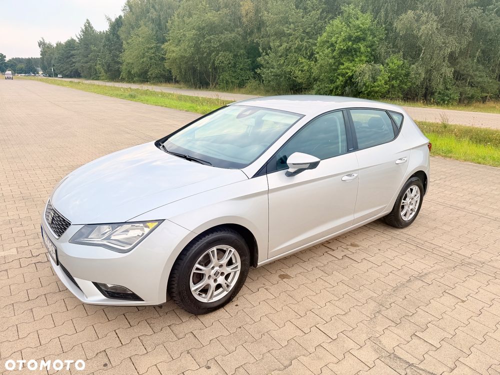 Seat Leon 1.4 TSI Sport Limited - 2