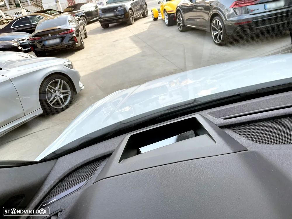 Audi SQ5 3.0 TFSI quattro tiptronic - 20