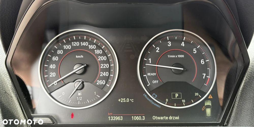 BMW Seria 1 118i Sport Line - 15