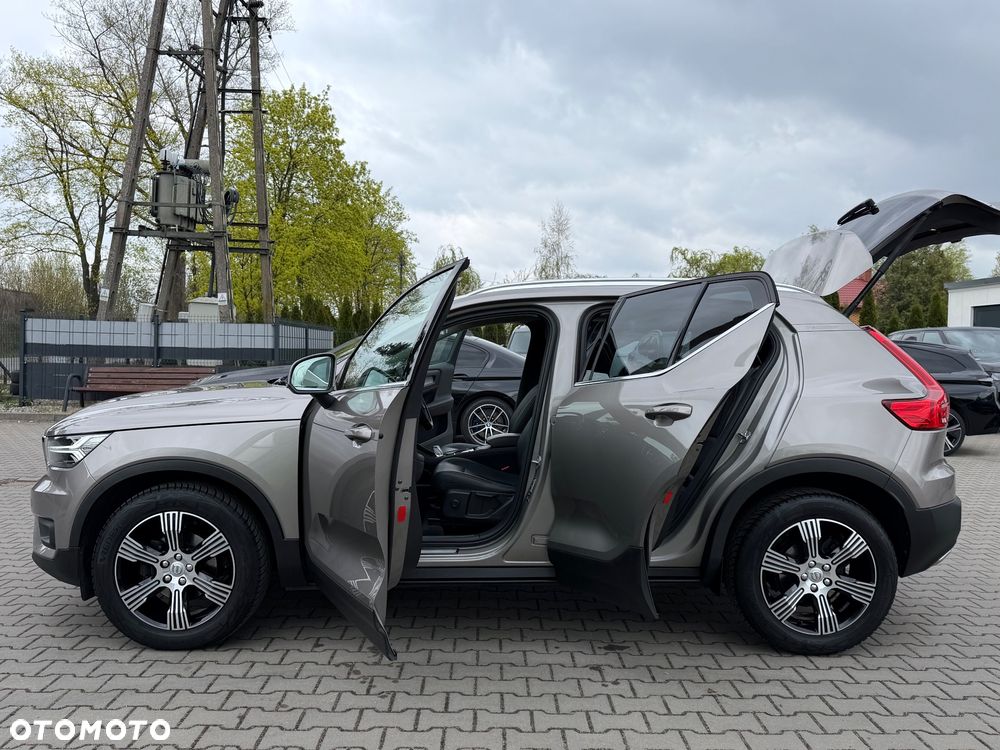 Volvo XC 40 D3 Inscription - 15