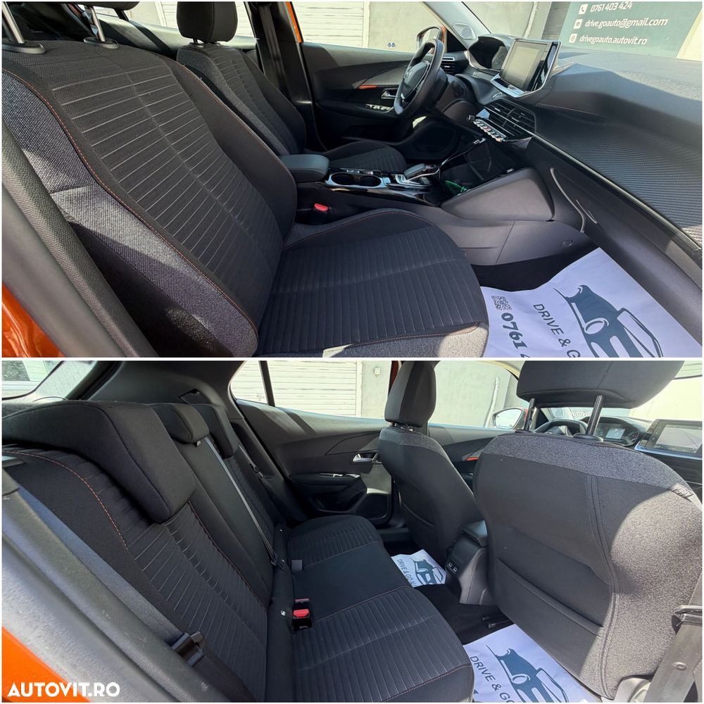 Peugeot 2008 Active - 14