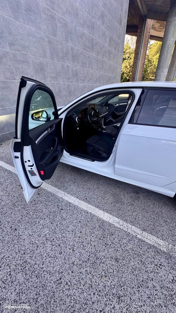 Audi A3 Sportback - 9