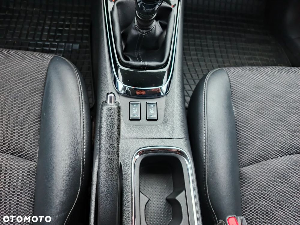 Nissan Pulsar 1.2 DIG-T N-Connecta EU6 - 17