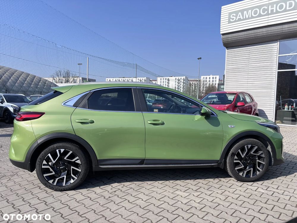 Kia XCeed 1.5 T-GDI M - 7