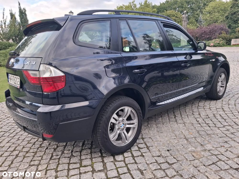 BMW X3 - 29