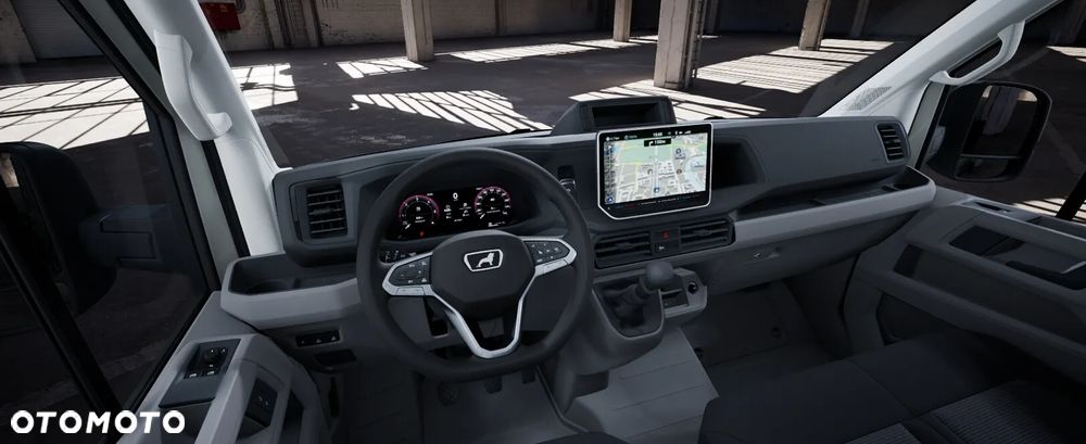 MAN TGE 5.160 4X2 SB - 7