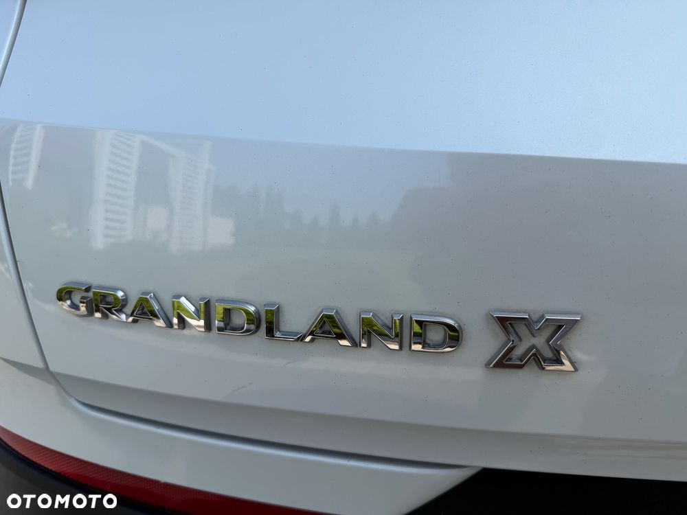 Opel Grandland X 1.6 D Start/Stop INNOVATION - 34