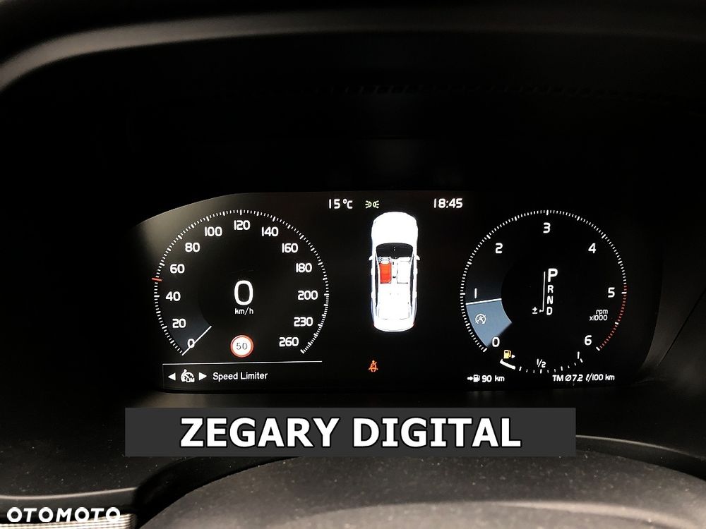 Volvo S90 D5 SCR AWD Inscription - 27
