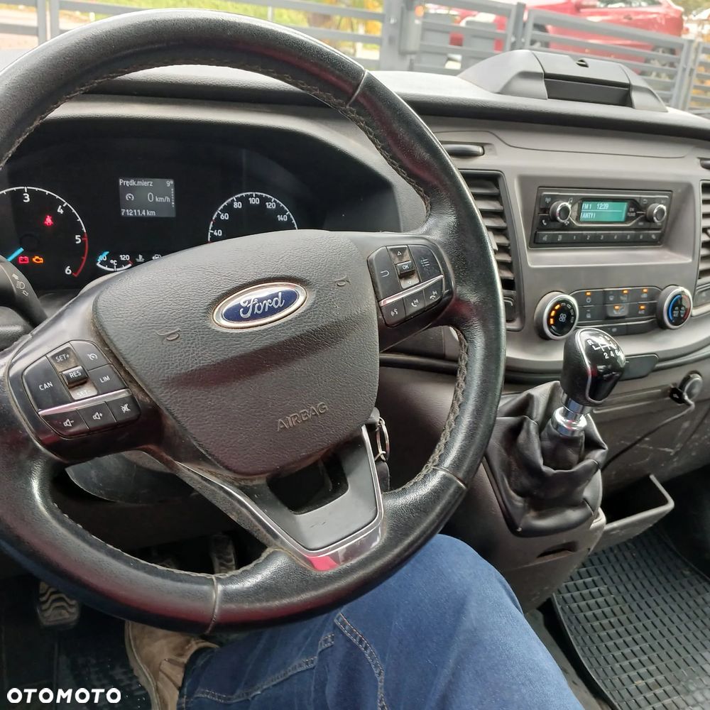 Ford Transit - 7