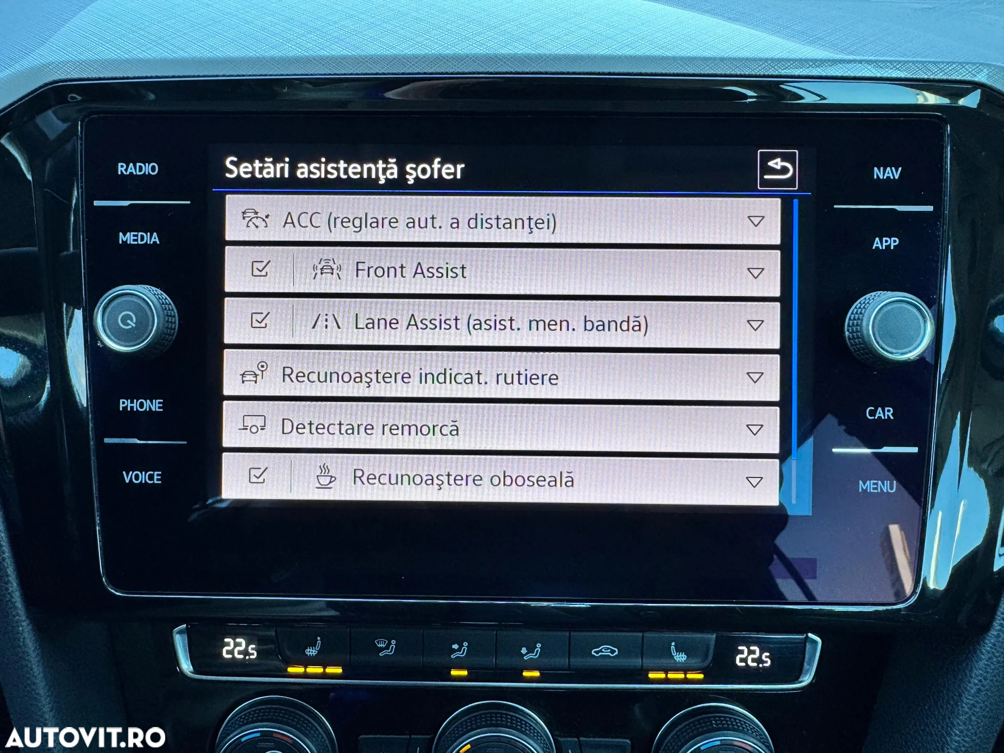Volkswagen Passat Variant 1.4 TSI Plug-In-Hybrid DSG GTE - 20