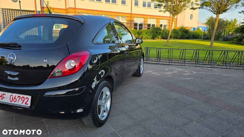 Opel Corsa - 34