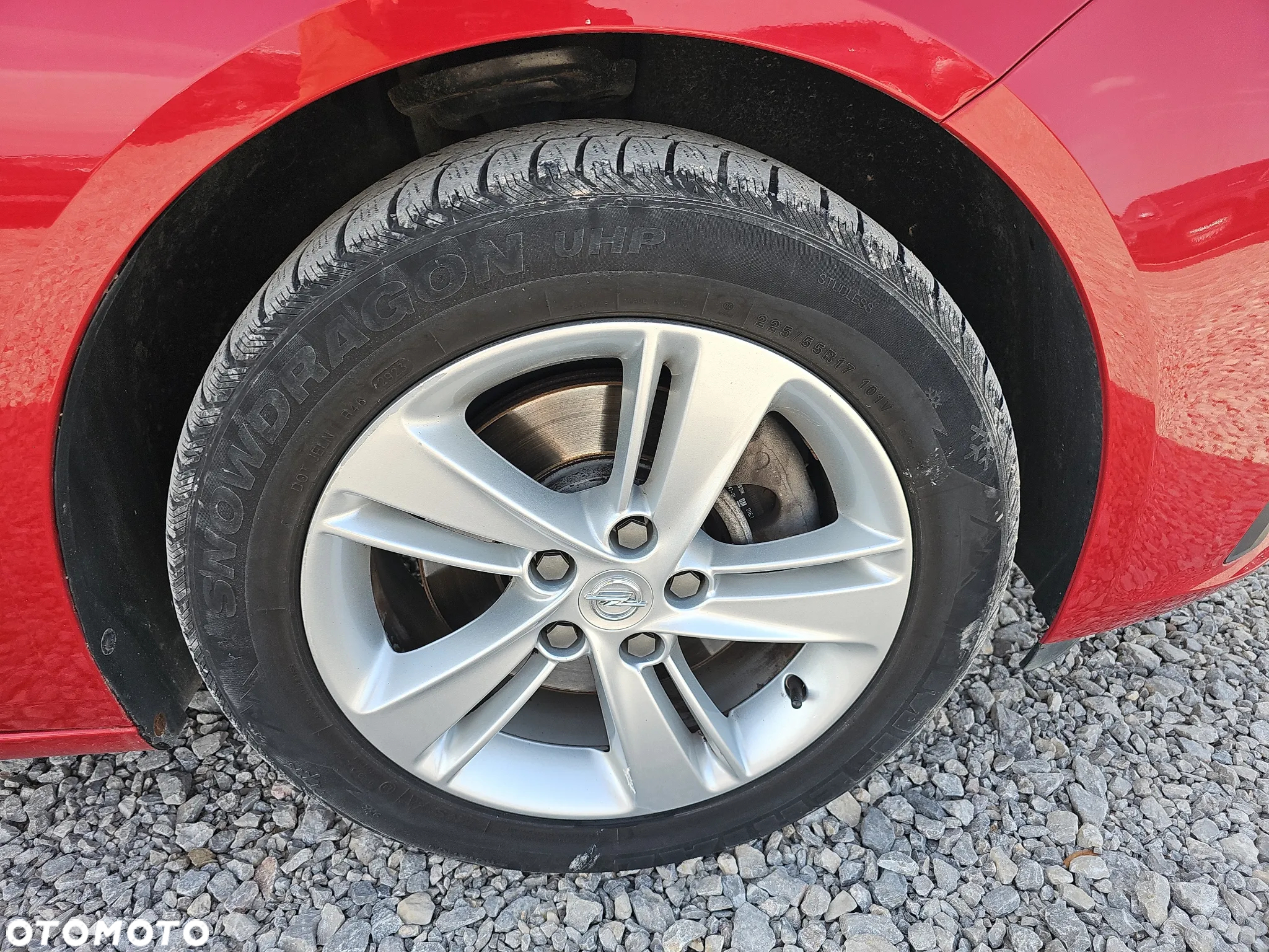 Opel Insignia 2.0 T Elegance S&S - 23