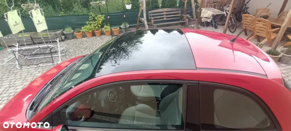 Fiat 500 1.4 16V Sport - 5