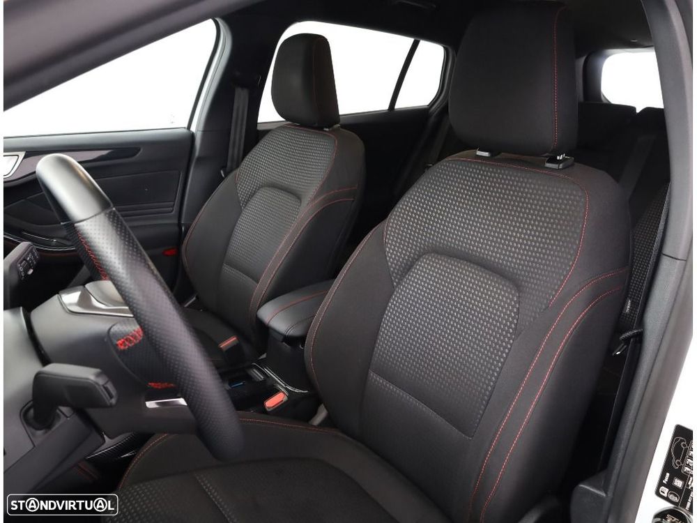 Ford Focus SW 1.0 EcoBoost MHEV ST-Line Design SIP - 9