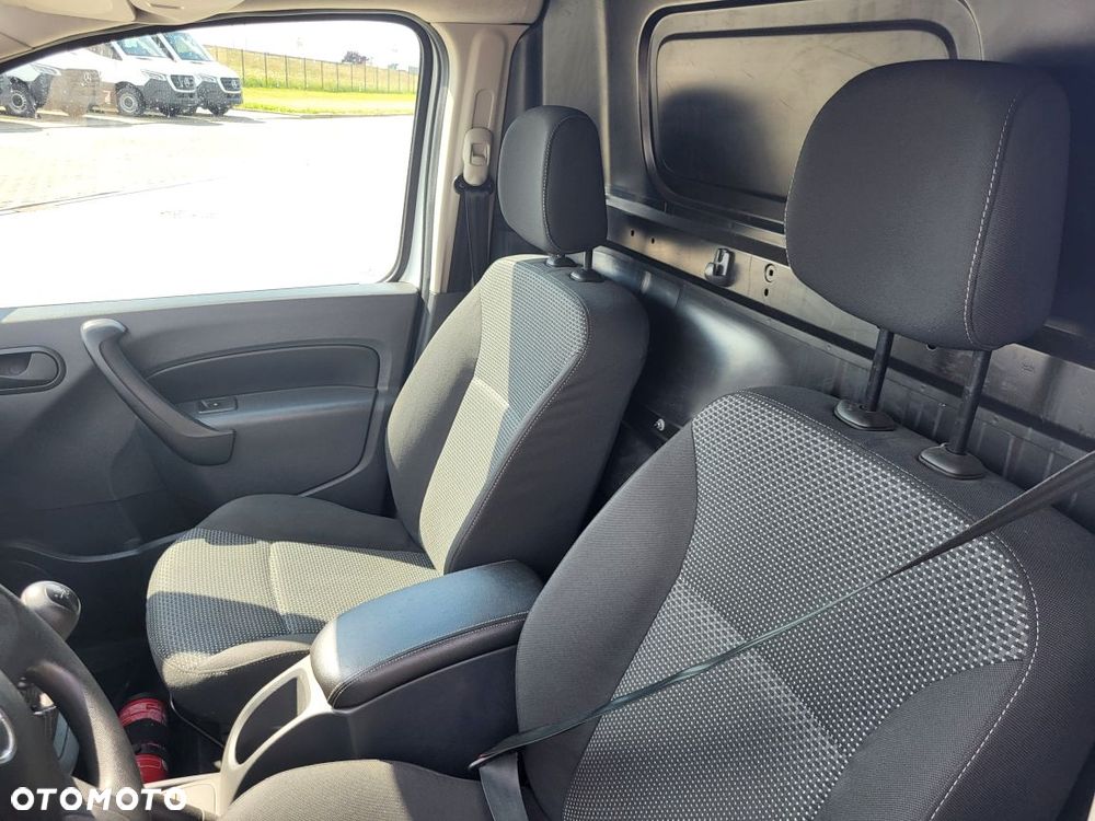 Mercedes-Benz Citan 109 CDI - 12