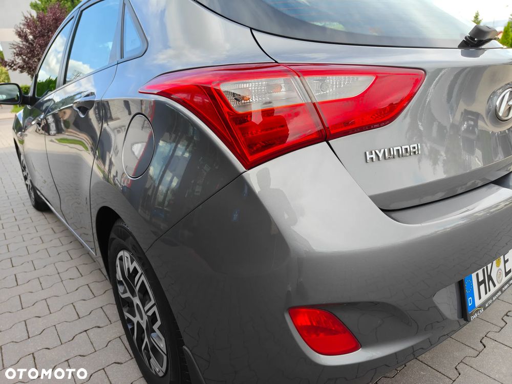 Hyundai i30 1.4 Style - 18