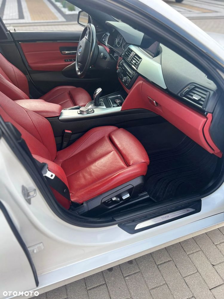 BMW Seria 4 - 11
