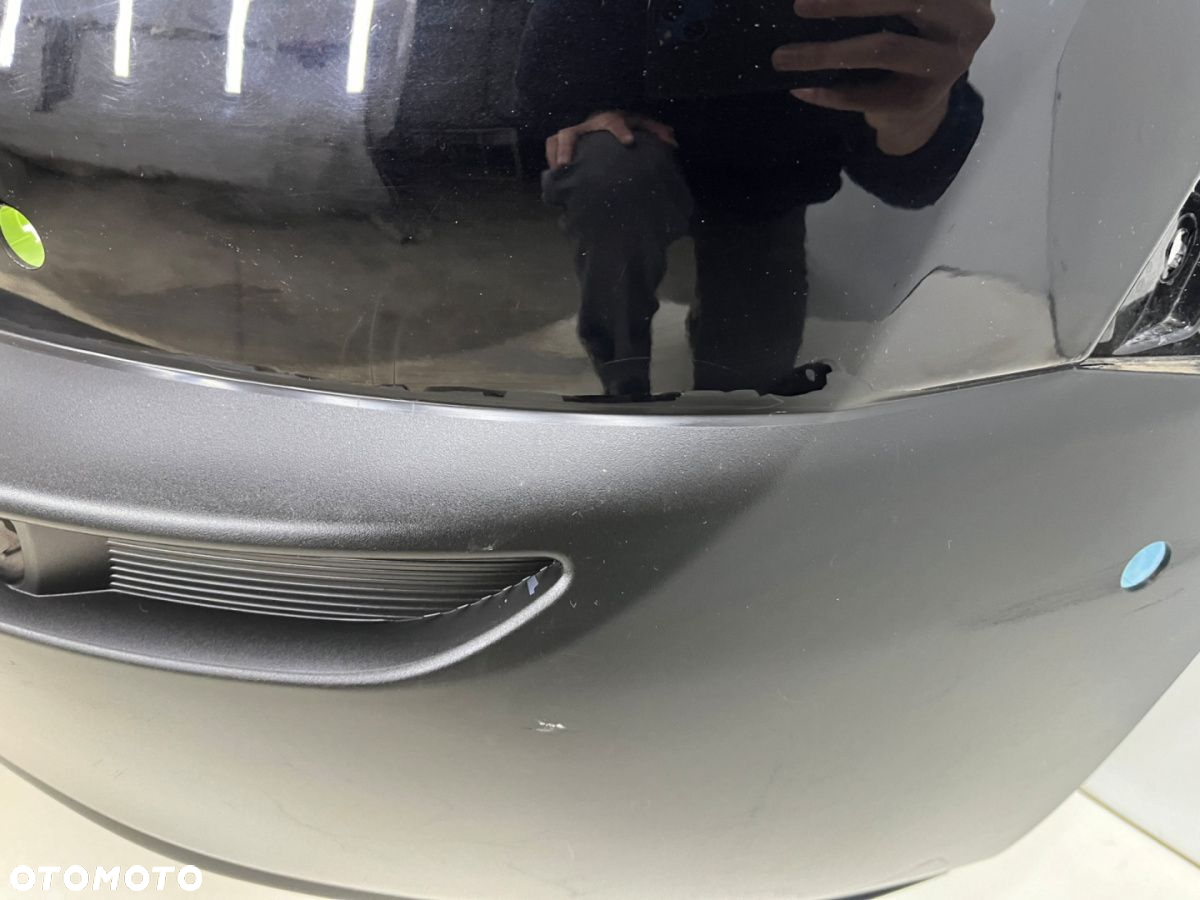 Zderzak tylny Mazda CX-30 CX30 19r.- tył 6XPDC DGH9-50221 - 12