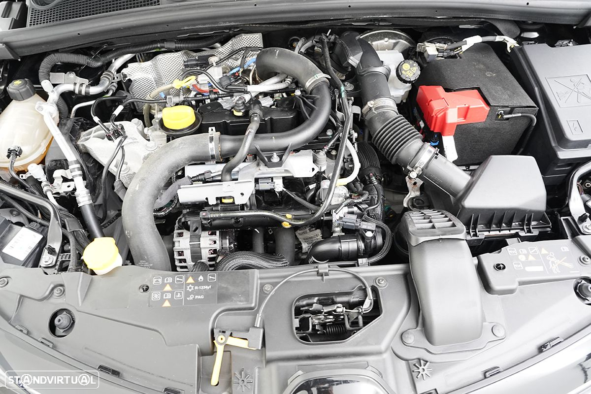 Renault Clio 1.0 TCe Evolution - 25