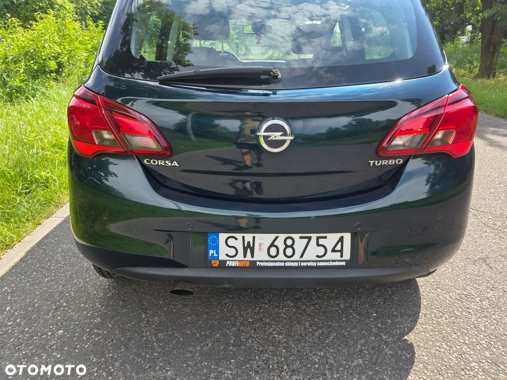 Opel Corsa 1.4 T Color Edition S&S - 6