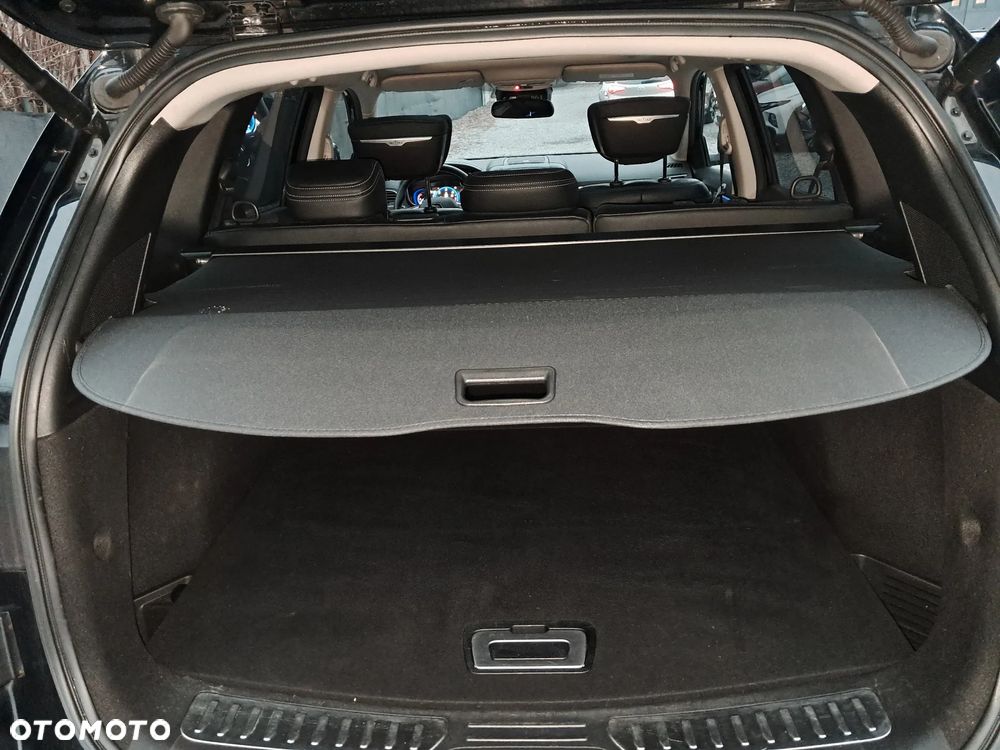 Renault Koleos ENERGY dCi 175 X-tronic 4WD INITIALE PARIS - 12