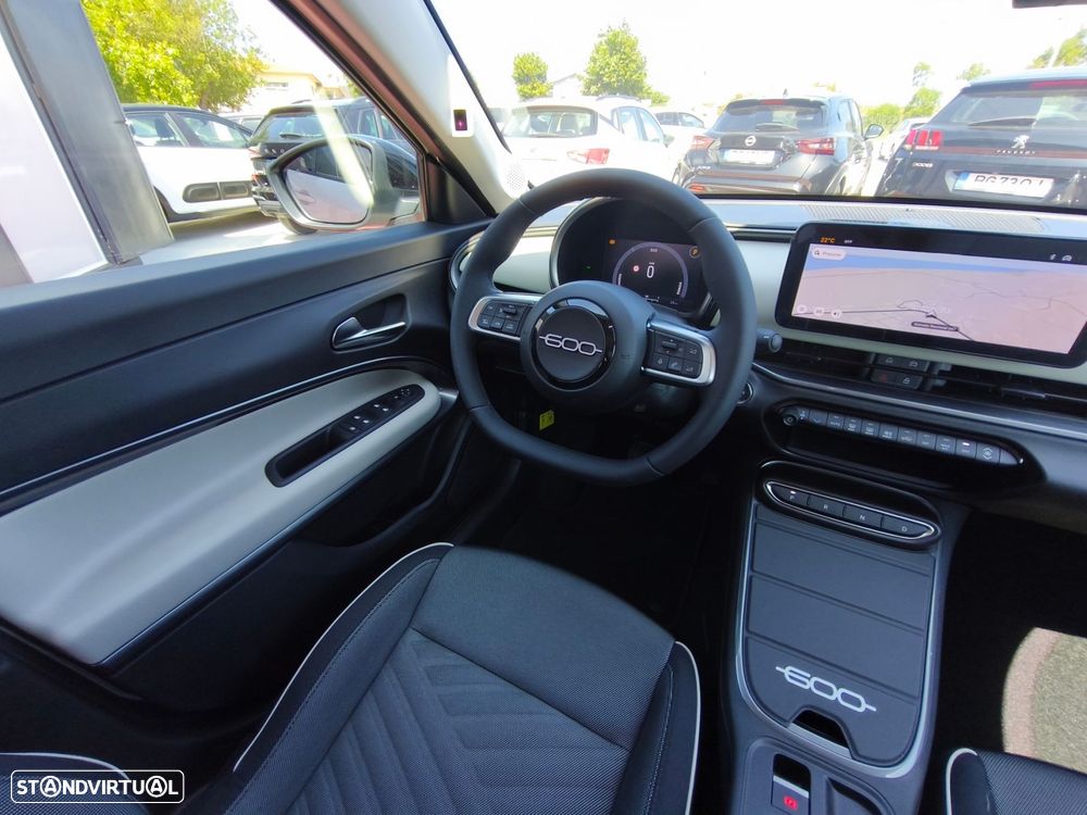 Fiat 600 - 17