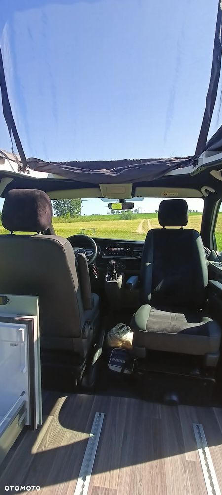 Volkswagen California - 39