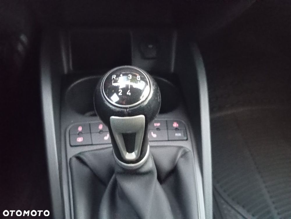 Seat Ibiza 1.4 16V Sport - 40