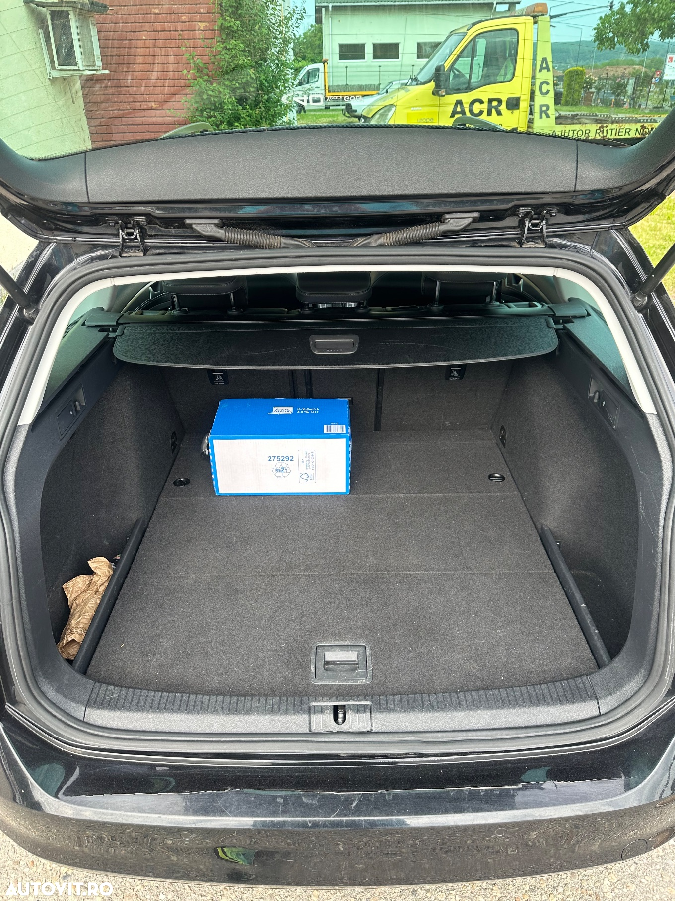 Volkswagen Golf 1.6 TDI DSG BMT Highline - 13