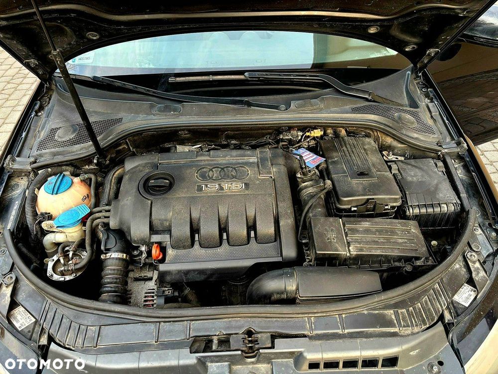 Audi A3 Sportback - 19