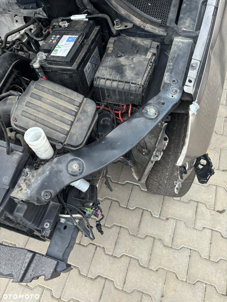 Volkswagen Tiguan 1.5 TSI ACT OPF Comfortline - 15