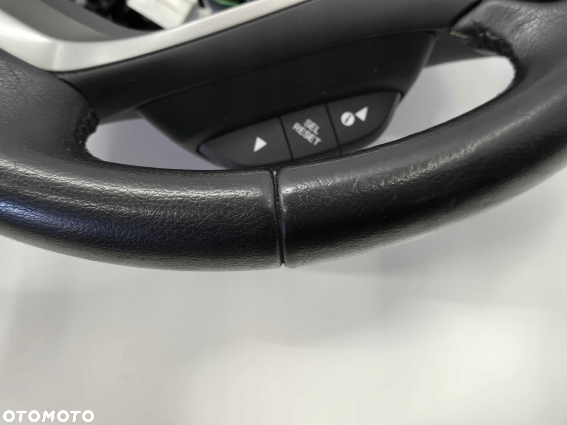 HONDA CR-V IV 13R KIEROWNICA MULTIFUKCJA TEMPOMAT 78500-T1G-Q5XX-M1 - 8