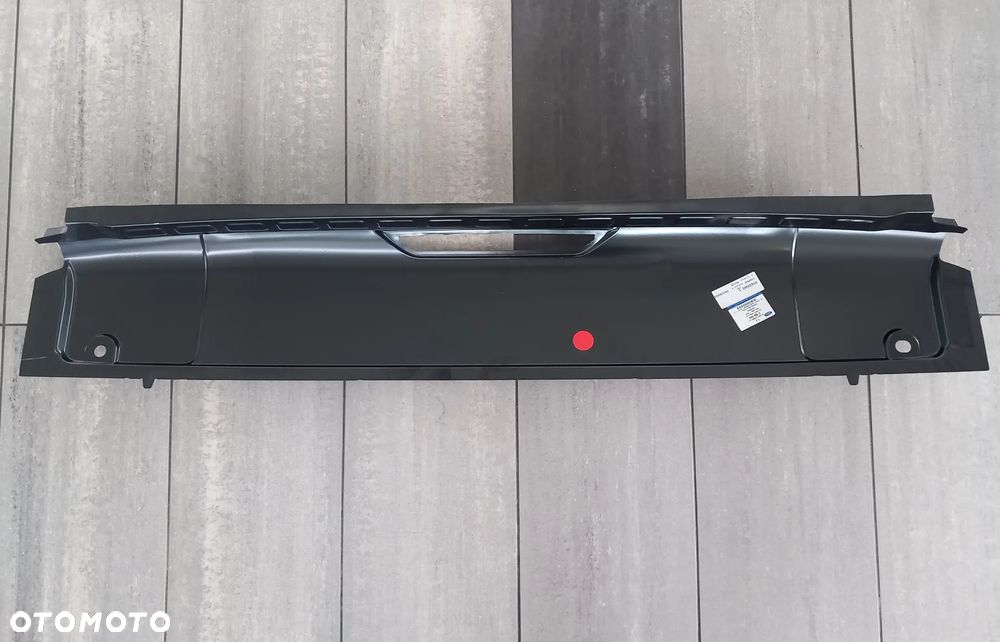 Panel płyta dachu tył Ford Transit 2014-, 2019- 2368940 - 10