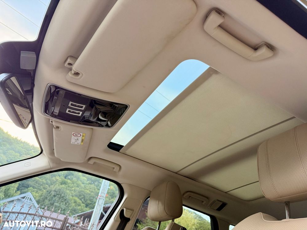 Land Rover Range Rover Sport 3.0 I TDV6 - 17