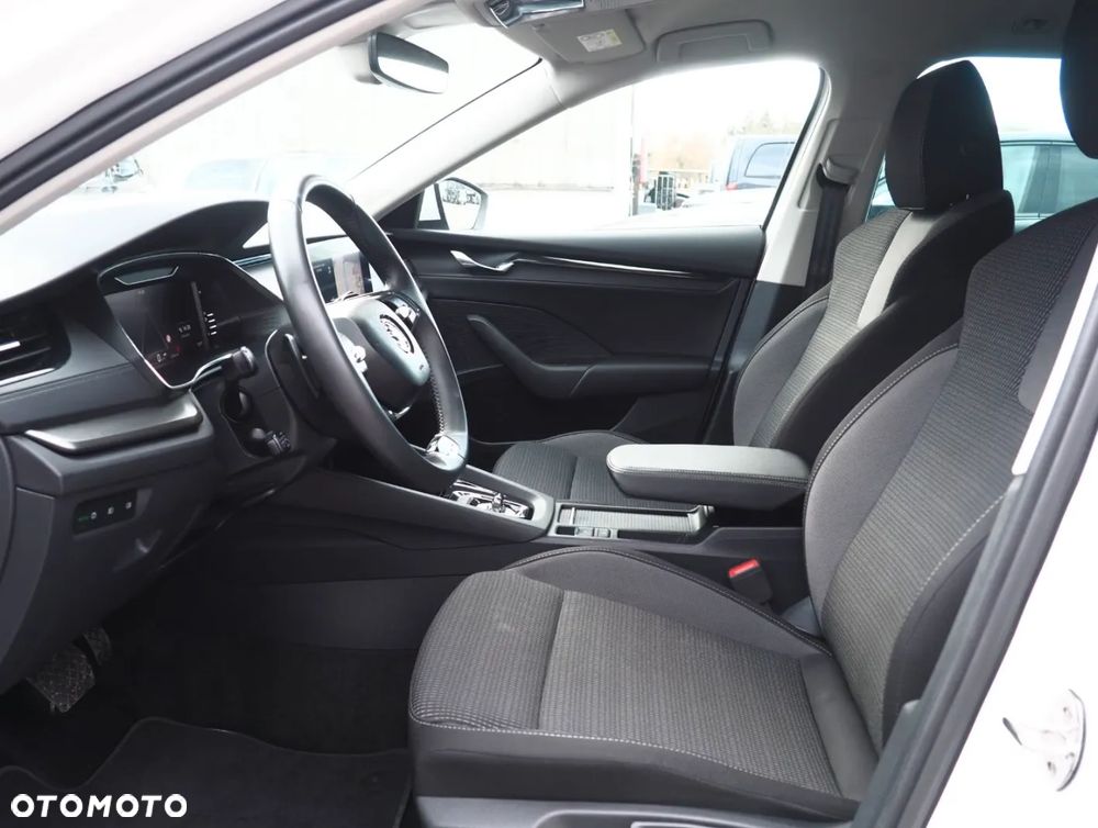 Skoda Octavia 2.0 TDI Drive Selection DSG - 6