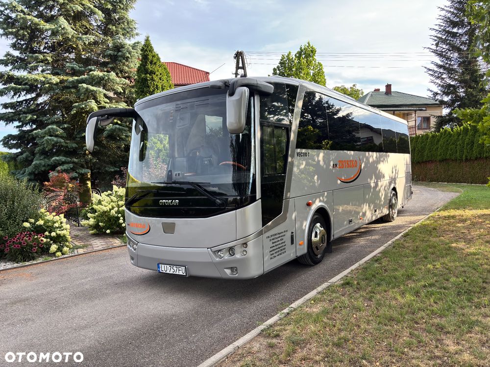 Otokar Vectio T - 1