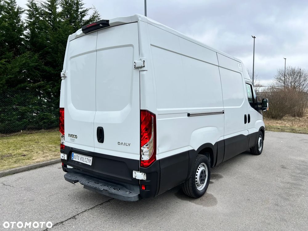 Iveco Daily 35S14 - 5